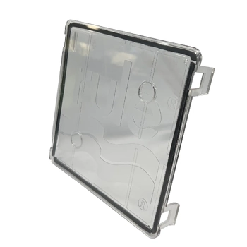 RWB Cover NEW Shower DrainKit