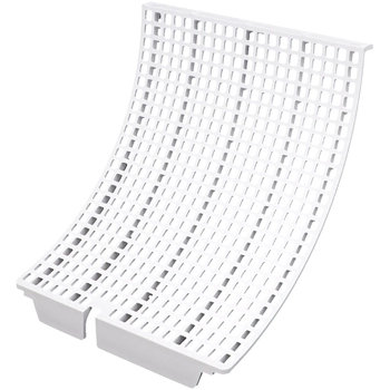 RWB Strainer NEW Shower Kit