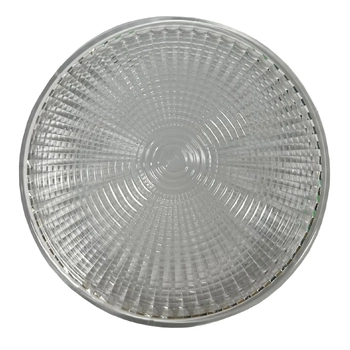 RWB Lens Only Suit 4" Light