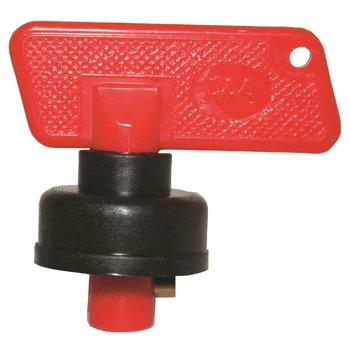 RWB Spare Key Suit 543 Switch