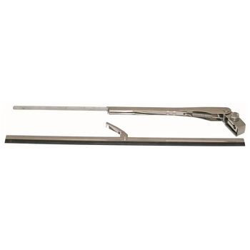 RWB Wiper Arm 11" S/S Push-On