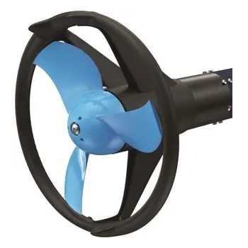 Propeller Protection Rep