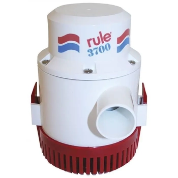 RWB Pump -Rule 3700 12v