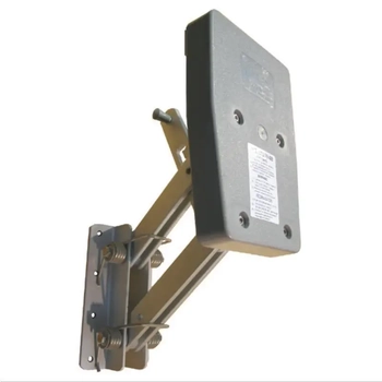 RWB O/B Bracket Alum.Adj.15Hp
