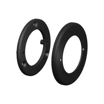 ACTUATOR ADAPTOR PLATE