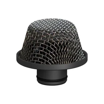 "STRAINER PUSH IN - 1 1/8"""
