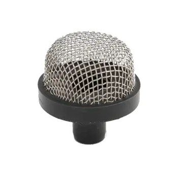 "STRAINER SNAP IN - 3/4"""