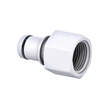 "ADAPTOR QWIK-LOK 3/4"" JOHNSON/ATTWOOD"
