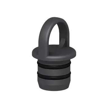Drain Plug Push In Style 3/4"