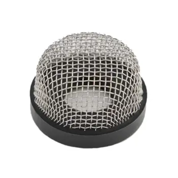 "STRAINER SCREW ON 3/4"""