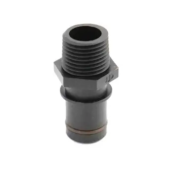 "ADAPTOR QWIK-LOK 3/4"" X 3/4"" NPT"
