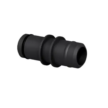 "ADAPTOR QWIK-LOK 3/4"" TO 3/4"" HOSE TAIL"