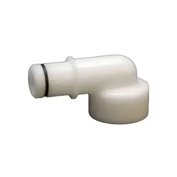 Adaptor Qwik-Lok 3/4" Johnson/Attwood Elbow