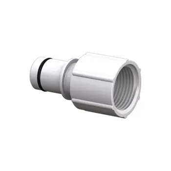 Qwik-Lok Adaptor For Rule Tournament Pump