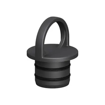 "DRAIN PLUG PUSH IN 1 1/8"""