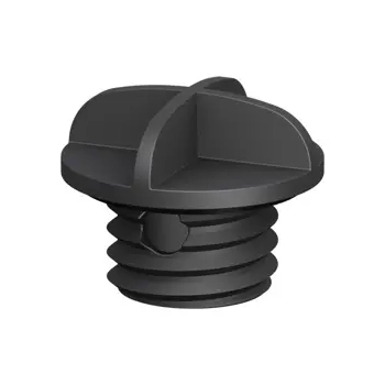 Drain Plug Screw In Style For 1 1/8" Through Hulls