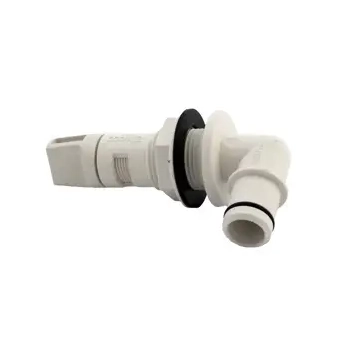 Spray Head Attwood Qwik-Lok 3/4"