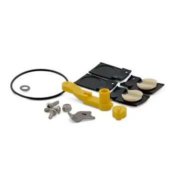 Livewell Valve Repair Kit