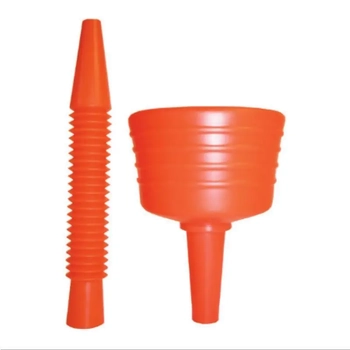 RWB Funnel W/Filter&Extension