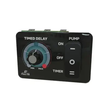 Flow-Rite MA-104 Livewell ProTimer - Plus