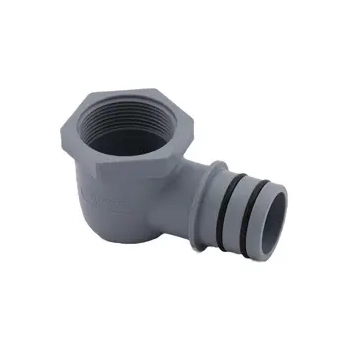 "QWIK-LOK 1 1/2"" UNF ELBOW"