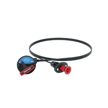 Flowrite Remote Drain Bung