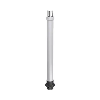 Standpipe Threaded With Top Strainer 12"