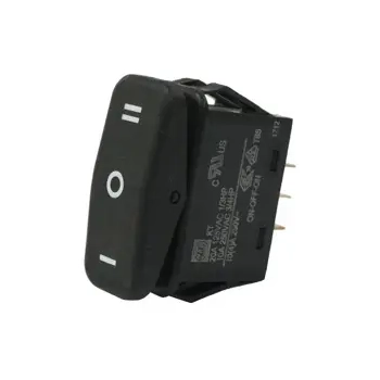 Replacement Rocker Switch For Pro-Timer (Ma-103 / Ma-104)