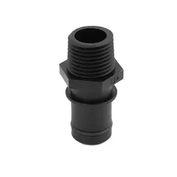 "ADAPTOR 3/4"" X 3/4"" NPT STRAIGHT"