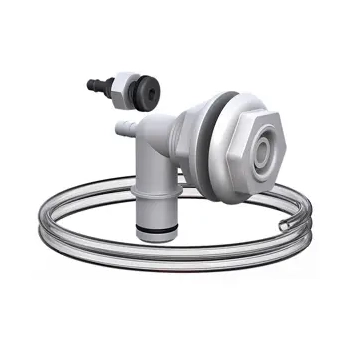 Powerjet Aerator Air Intake 20" Tubing Q