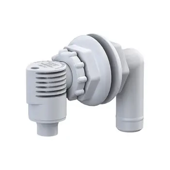 Power Nozzle Aerator Barbed