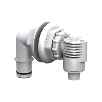 Power Nozzle Aerator Qwik-Lok