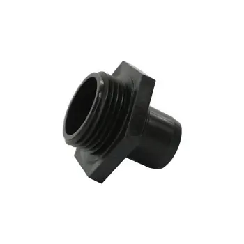 "3/4"" NPT x Push Adaptor"