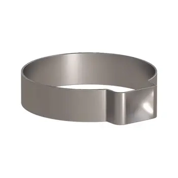 "Oetiker Crimp Clamp 3/4"" Hose"