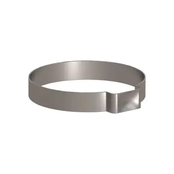 "Oetiker Crimp Clamp 1 1/8"" Hose"