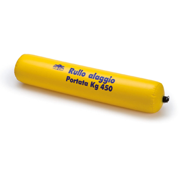 RWB Inflatable Boat Roller Standard Vinyl 450kg