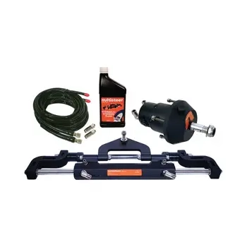 Multisteer Odyssey Hydraulic Steering Kit (With Hose)