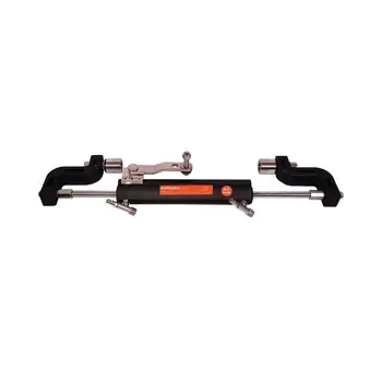 Multisteer Front Mount Steering Cylinder - Type B