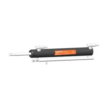 Multisteer Side Mount Cylinder For Outboard Engines