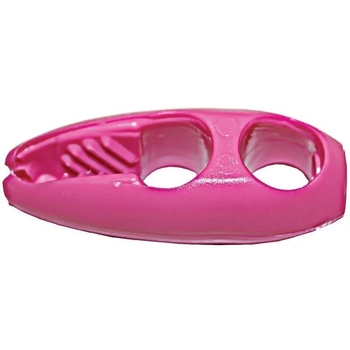 RWB Olive Clip - Pink 5mm