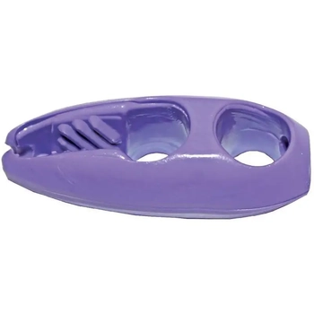 RWB Olive Clip - Purple 6mm