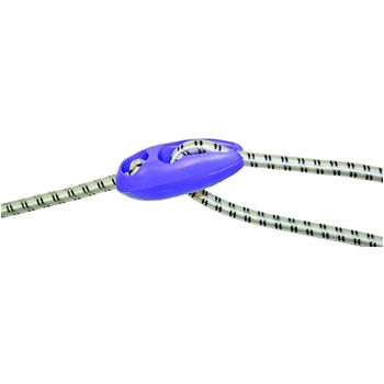 RWB S/C Clip & 1Mtr x4mm Cord