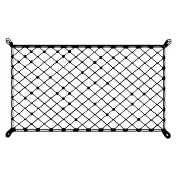 RWB Net W/Elastic 700 x 400mm