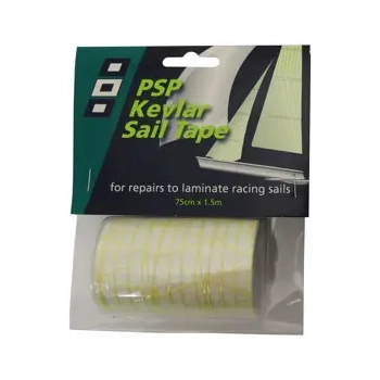Kevlar Repair Tape Gold 75mm x 1.5M