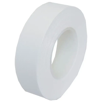 RWB Isobond Tape 5 Mtr WHITE