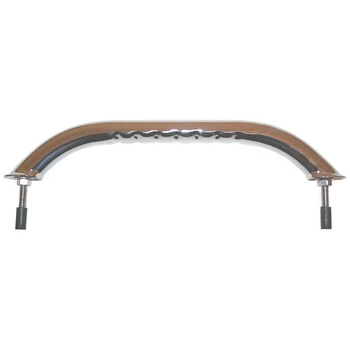 RWB Stainless Steel Hand Rail 350mm