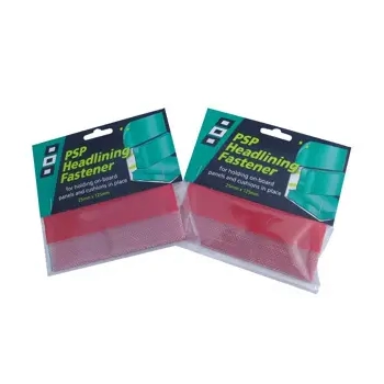 Headlining Tape  Black 25mm x 125mm