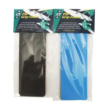 Grip Foam  Blue 2 x 95mm x 300mm