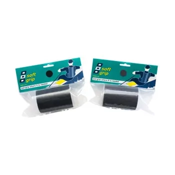 Soft Grip Tape Grey   100mm x 2M