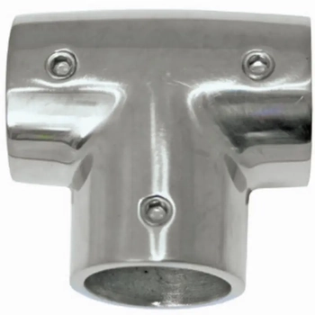 RWB Rail Fit -S/S 90 Tee 22Mm
